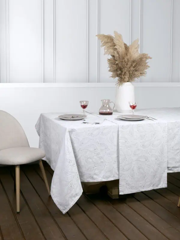 Nima Home Runner 50x160 - Flow Gray