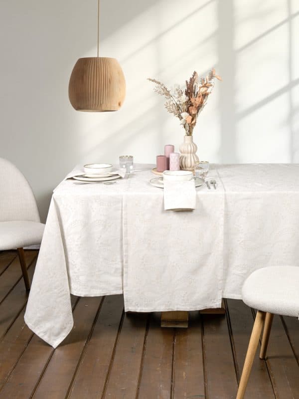 Nima Home Runner 50x160 - Flow Beige Nima Home Nima Home Runner 50x160 - Flow Beige