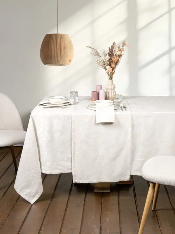 Nima Home Runner 50x160 - Flow Beige