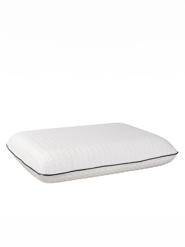Nima Home Μαξιλάρι Ύπνου Μέτριο 43x63+12 - Memory Foam