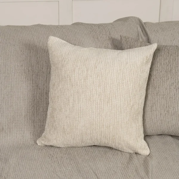 Nima Home Διακοσμητική Μαξιλαροθήκη 45x45 - Abrigo Nude Nima Home 566323204 1 1758528465