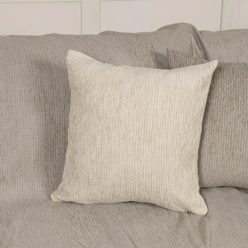Nima Home Διακοσμητική Μαξιλαροθήκη 45x45 - Abrigo Nude Nima Home 566323204 1 1758528465