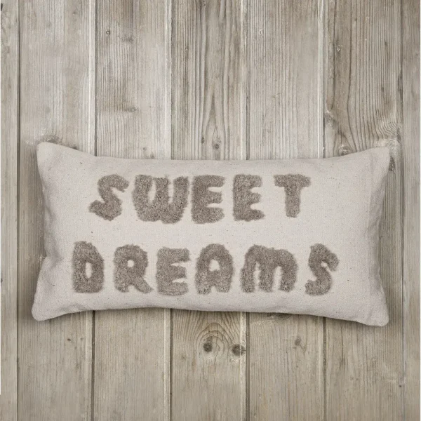 Nima Home Διακοσμητική Μαξιλαροθήκη 30x60 - Sweet Dreams Nima Home 566324101 1 1758528465