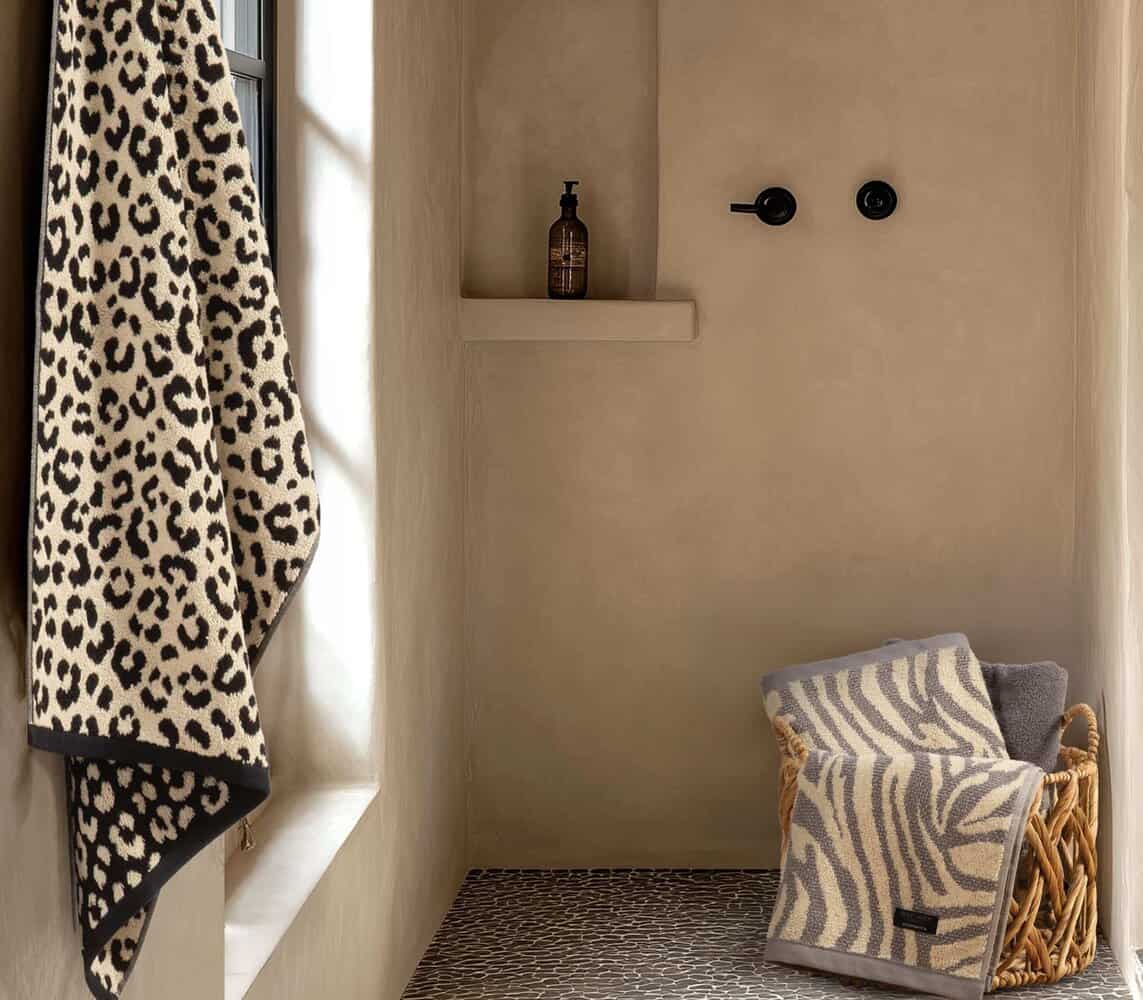 Μυρωδιά στις Πετσέτες : Έτσι θα την Ξεφορτωθείς