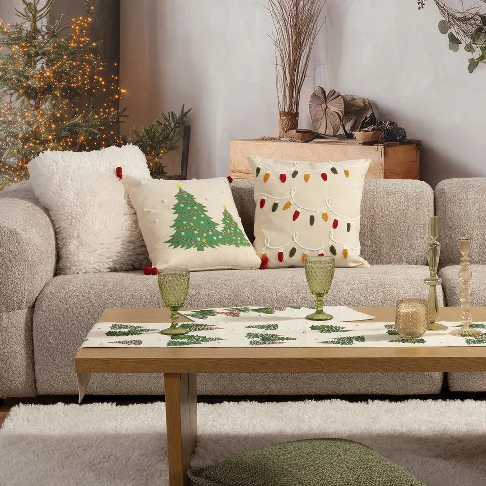 🎅 Χριστουγεννιάτικο Δώρο: 9+1 Ιδέες για να Επιλέξεις για Κάθε Περίσταση Δωρίζοντας το στολίδι του γιορτινού τραπεζιού!