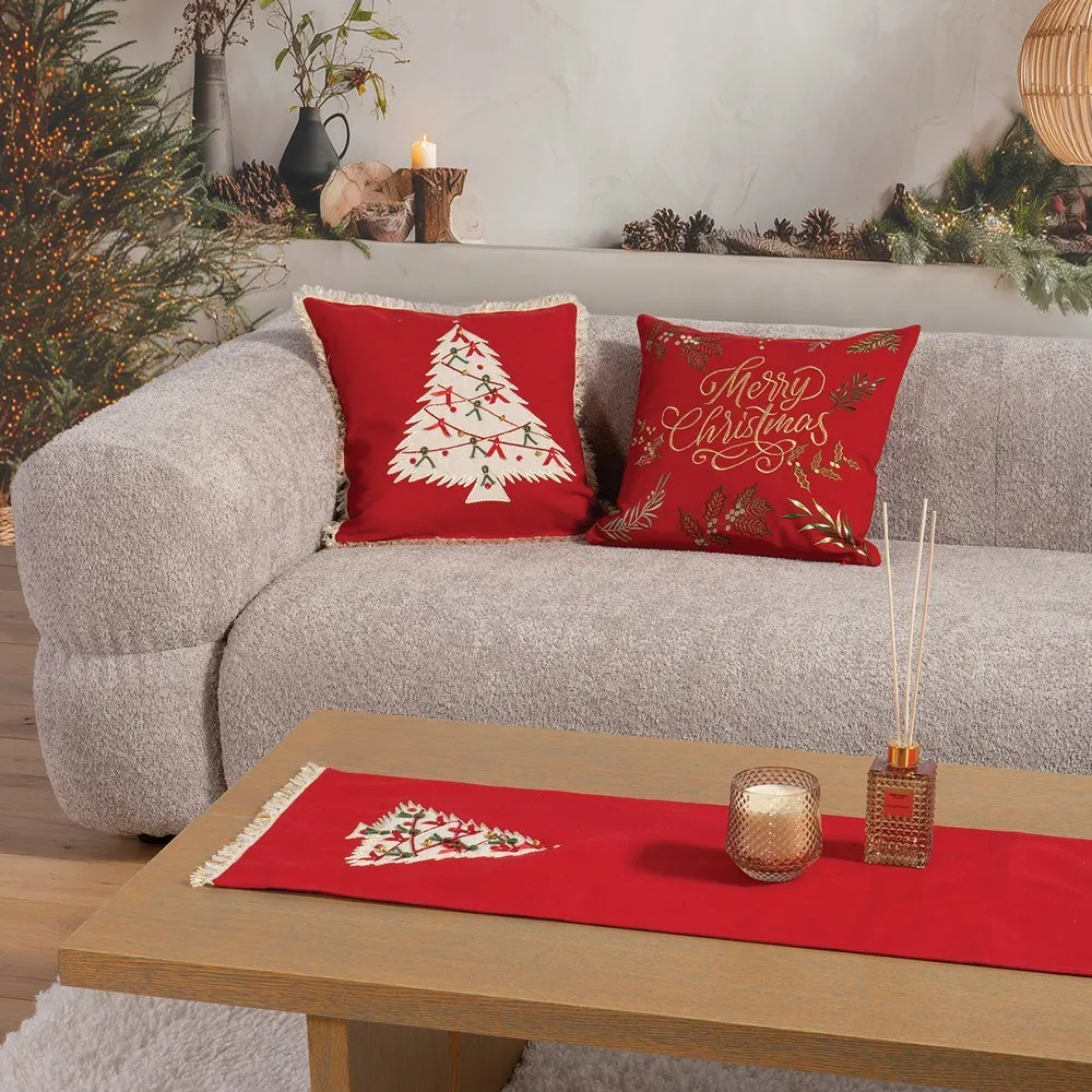 🎄 Χριστουγεννιάτικη Διακόσμηση: 9+1 Λευκά Είδη που θα Στολίσουν το Σπίτι σου Κάνοντας το σαλόνι.. εορταστικό!