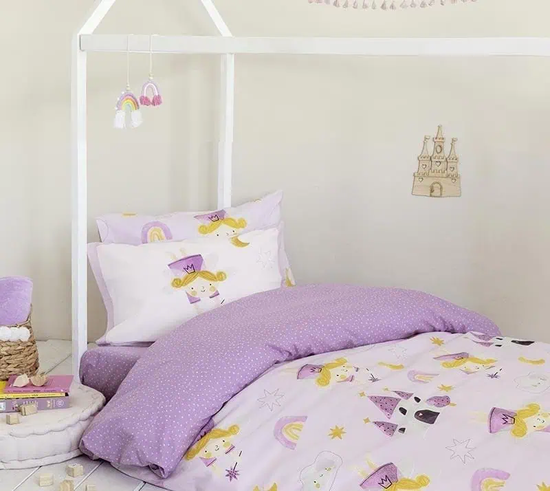 Σετ Παιδική Παπλωματοθήκη Μονή Nima Home Odette 160x240 Nima Home 20241004115546 nima set paidiki paplomatothiki moni me maxilarothiki kitrini 160x240ek (1)
