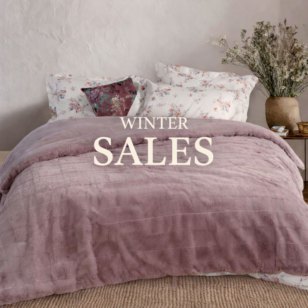 Αρχική Χειμερινές Εκπτώσεις σε Λευκά Είδη ως -50%