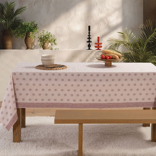 τραπεζομάντηλο 140x140 nef nef homeware orphea (1)