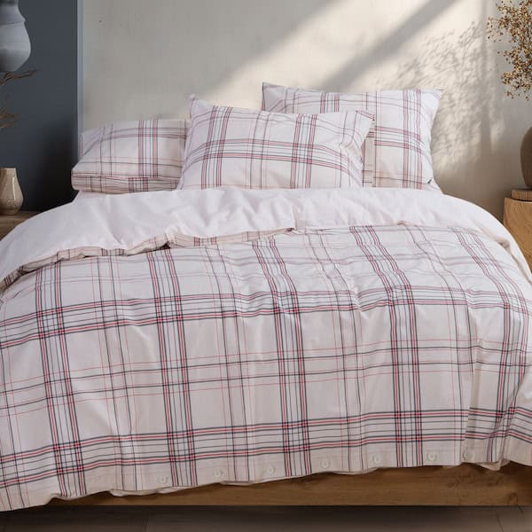 King Size Σετ Σεντόνια Προσφοράς