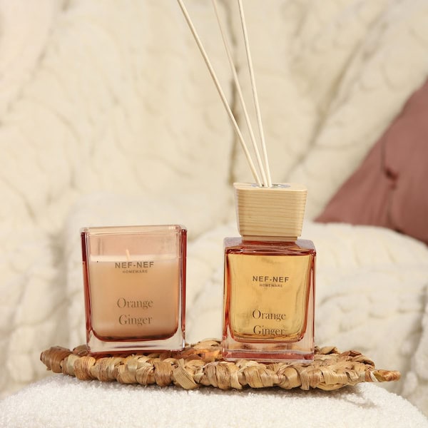 Αρωματικά Χώρου Προσφοράς