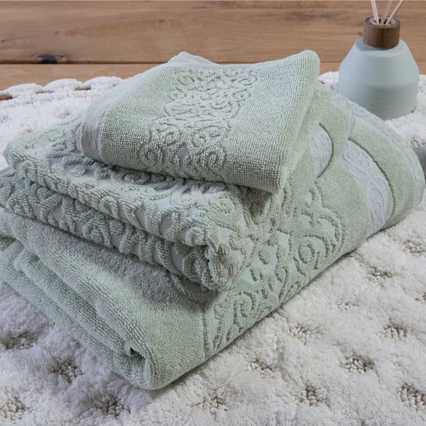 Πετσέτες Χεριών