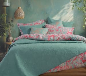 Κουβερλι Υπερδιπλο Charisma 230X240 Nef-Nef Homeware