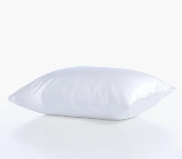 Μεταξωτη Μαξιλαροθηκη Diamond 50X70 Nef-Nef Homeware - Ivory