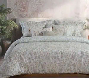 Σετ Σεντονια King Size Blessing 270X280 Nef-Nef Homeware - Mint