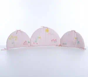 Παντα Κουνιασ Spring Happiness  Nef-Nef Homeware - Pink