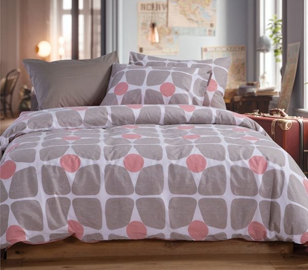 Σετ Σεντόνια Υπέρδιπλα Nef-Nef Homeware Casual Coreo Beige 240×270 Nef-Nef Homeware Σετ Σεντονια Υπερδιπλα Casual Coreo 240Χ270 Nef-Nef Homeware - Beige