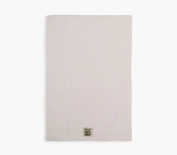 Ποτηροπανο Cute Chef 45X68 Nef-Nef Homeware - Ecru