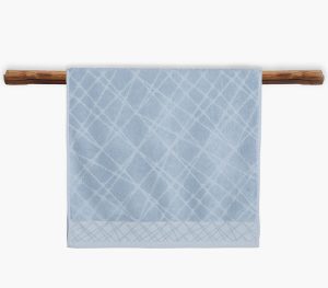 Πετσετα Μπανιου Breylo 70X140 Nef-Nef Homeware - Blue