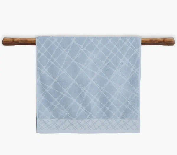 Πετσετα Μπανιου Breylo 70X140 Nef-Nef Homeware - Blue