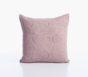 Διακοσμητικη Μαξιλαροθηκη Mirelle 50X50 Nef-Nef Homeware - Purple