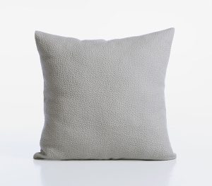 Διακοσμητικη Μαξιλαροθηκη Sensor 50X50 Nef-Nef Homeware - Grey