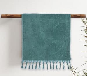 Πετσετα Χεριων Charisma 30X50 Nef-Nef Homeware - Green