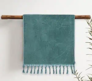 Πετσετα Προσωπου Charisma 50Χ90 Nef-Nef Homeware - Green