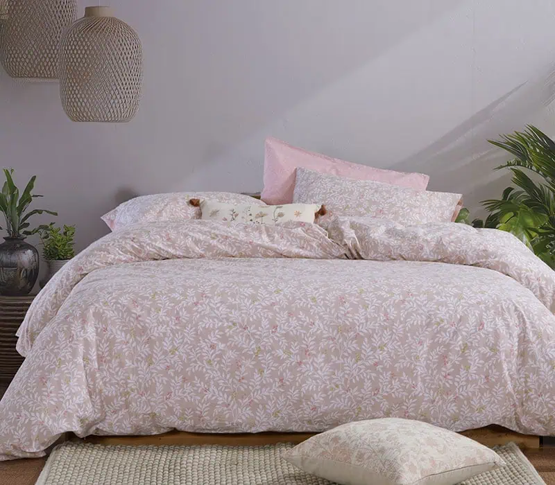 Σετ Σεντόνια Υπέρδιπλα Nef-Nef Homeware Cylia Beige 240x270 Nef-Nef Homeware Σετ Σεντονια Βαμβακερα Υπερδιπλα Cylia 240Χ270 Nef-Nef Homeware - Beige