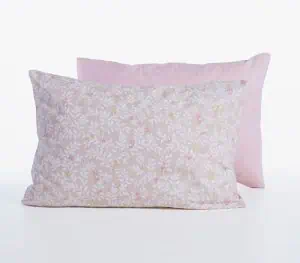 Μαξιλαροθhκη Cylia 52Χ72 Nef-Nef Homeware - Beige
