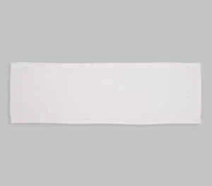 Τραβερσα Steady 45Χ140 Nef-Nef Homeware - Ecru