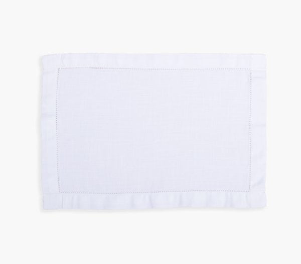 Σουπλα Steady 33X48 Nef-Nef Homeware - White