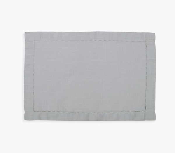 Σουπλά Nef-Nef Homeware Steady Light Grey 33x48 Nef-Nef Homeware Σουπλα Steady 33X48 Nef-Nef Homeware - L.grey