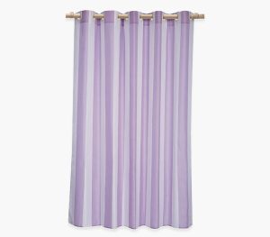 Κουρτινα Μπανιου Vertia 180X200 Nef-Nef Homeware - Mauve