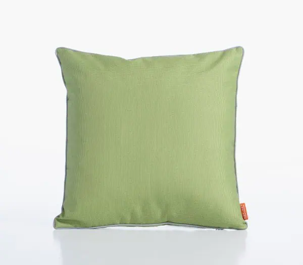 Διακοσμητικο Μαξιλαρι Samba 45Χ45 Nef-Nef Homeware - Green