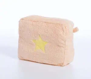 Βρεφικο Τσαντακι Bebe Happy 22X15+8 Nef-Nef Homeware - Pink