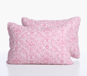 Μαξιλαροθηκεσ Σετ 2 Τεμαχιων Jetrix 52X72 Nef-Nef Homeware - Berry