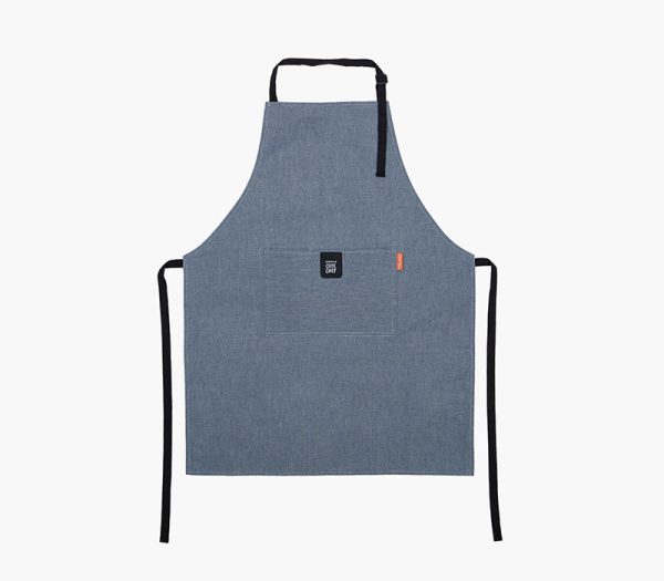 Ποδια Lorin 60X86 Nef-Nef Homeware - Blue