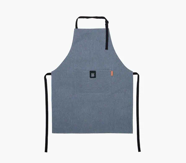 Ποδια Lorin 60X86 Nef-Nef Homeware - Blue