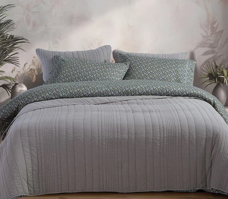 Κουβερλί Υπέρδιπλο Βαμβακερό Nef-Nef Homeware Elements Ecstatic Grey 230x240 Nef-Nef Homeware Κουβερλι Υπερδιπλο Elements-Ecstatic 230X240 Nef-Nef Homeware - Grey