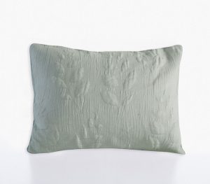 Μαξιλαροθηκη Emily Σετ 2 Τμχ 52Χ72 Nef-Nef Homeware - Mint