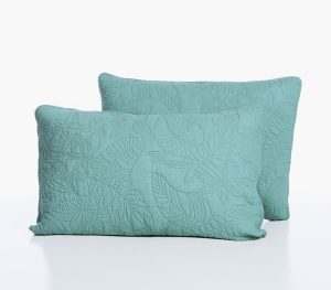 Μαξιλαροθηκη Charisma Σετ 2 Τμχ 52Χ72 Nef-Nef Homeware - Green