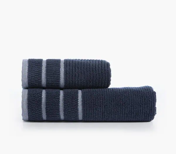 Σετ Πετσετεσ 2Tmx Stern Nef-Nef Homeware - Blue