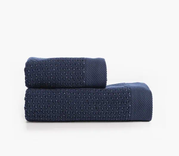 Σετ Πετσετεσ 2Tmx Sailing Nef-Nef Homeware - Blue