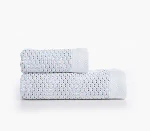 Σετ Πετσετεσ 2Tmx Sailing Nef-Nef Homeware - White