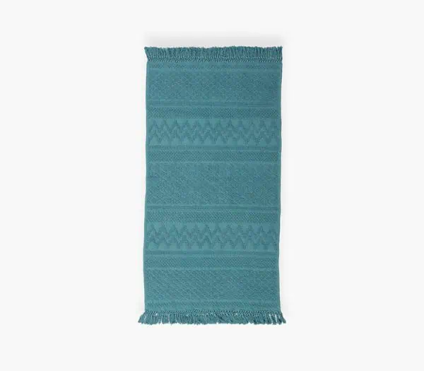 Χαλι Klodia 70X140 Nef-Nef Homeware - Dusty Blue