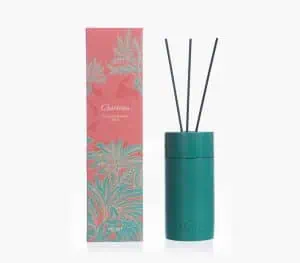 Αρωματικο Χωρου Με Στικσ Charisma 200Ml Nef-Nef Homeware - Coral