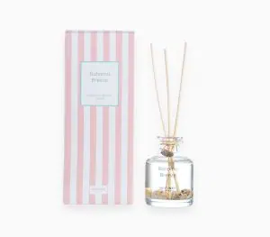 Αρωματικο Χωρου Με Στικσ Bahama Breeze 230Ml Nef-Nef Homeware - Pink