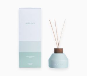 Αρωματικο Χωρου Με Στικσ Gardenia 200Ml Nef-Nef Homeware - Mint
