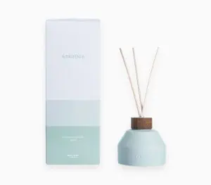 Αρωματικο Χωρου Με Στικσ Gardenia 200Ml Nef-Nef Homeware - Mint